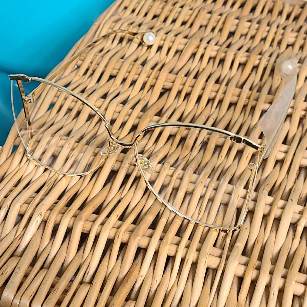 Glasses